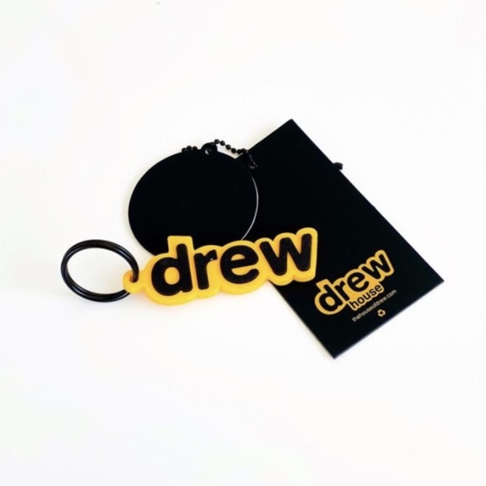 COPY - Drew House Keychain